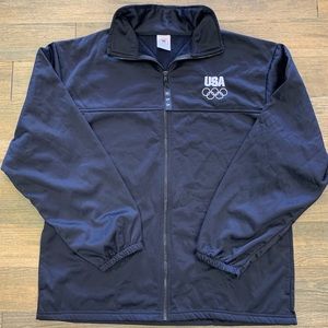 Men’s USA Jacket